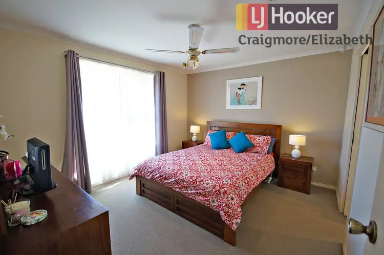 Sixth view of Homely house listing, 10 Bristol Crescent, Davoren Park SA 5113