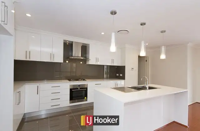 Seventh view of Homely house listing, 110 Essie Coffey Street, Bonner ACT 2914