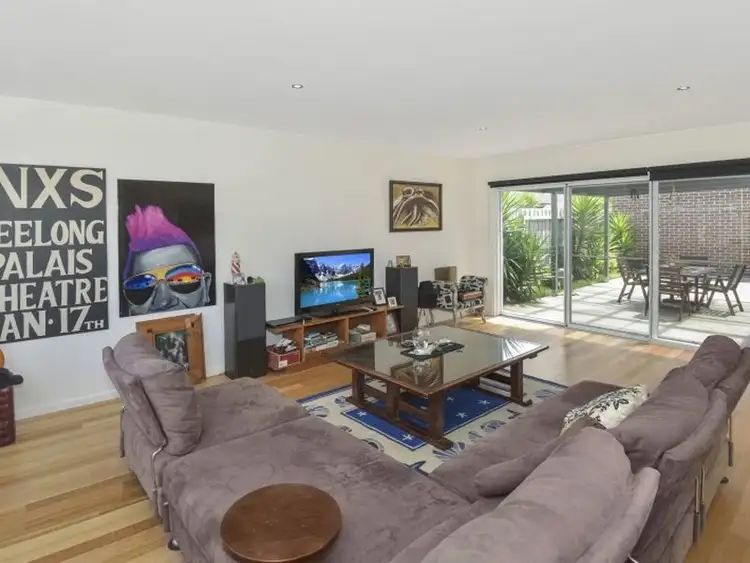 Sixth view of Homely terrace listing, 2/35 Buckingham Road, Newtown VIC 3220