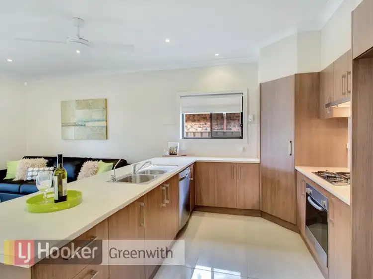 Fourth view of Homely house listing, 7 Trent Avenue, Klemzig SA 5087
