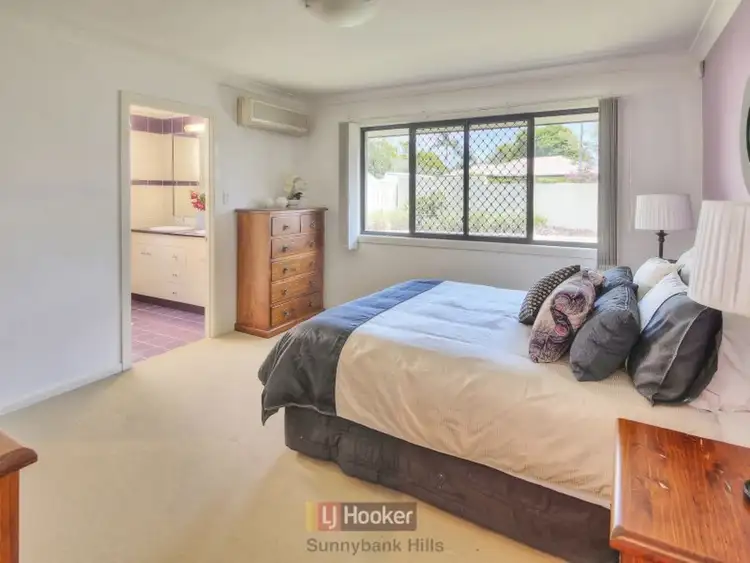 Fourth view of Homely house listing, 4 Heathfield Street, Eight Mile Plains QLD 4113