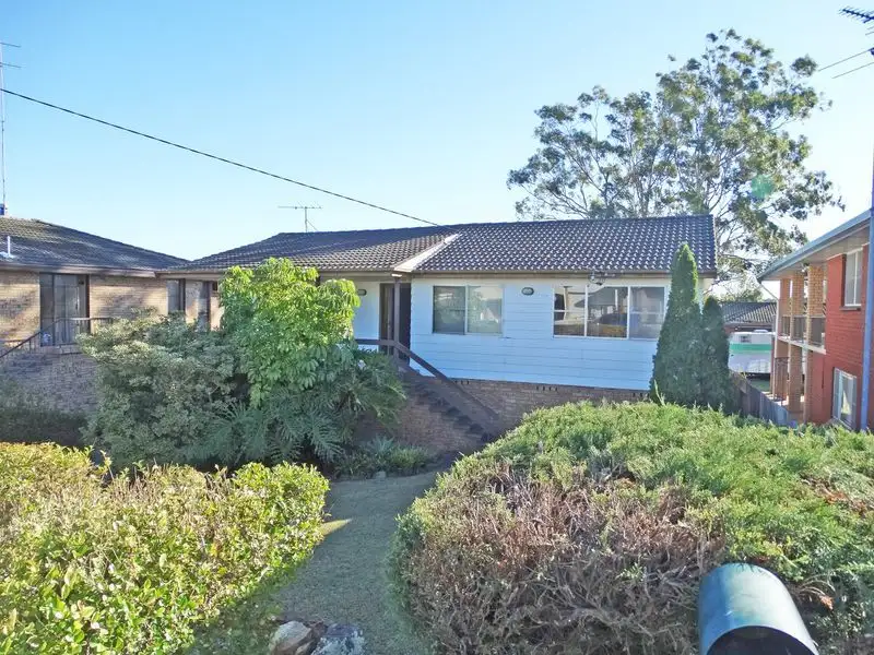 Main view of Homely house listing, 20 Freeth Street, Raymond Terrace NSW 2324