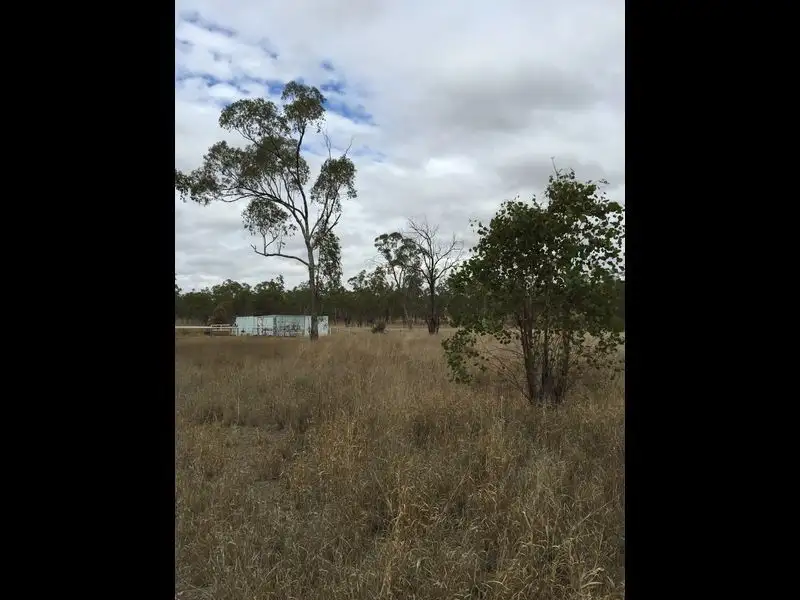 Main view of Homely land listing, 133 Racecourse Road, Injune QLD 4454