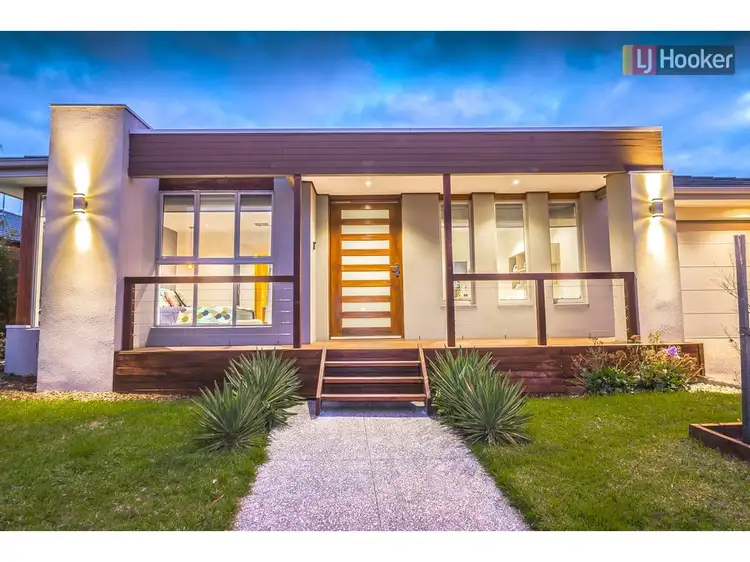 Third view of Homely house listing, 6 Vision Road, Craigieburn VIC 3064