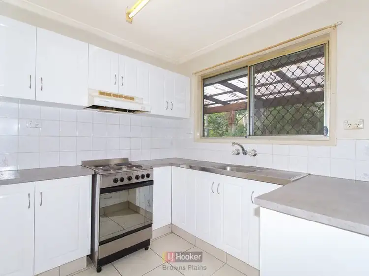 Second view of Homely house listing, 71 Radiata Street, Hillcrest QLD 4118