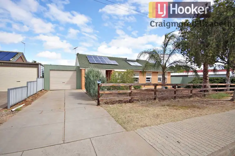 Main view of Homely house listing, 4 Uphall Street, Elizabeth Park SA 5113