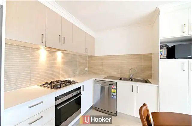 Seventh view of Homely house listing, 48 Cocoparra Crescent, Crace ACT 2911