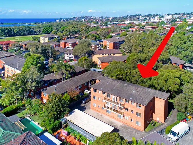 Third view of Homely unit listing, 8/10 Ilikai Place, Dee Why NSW 2099