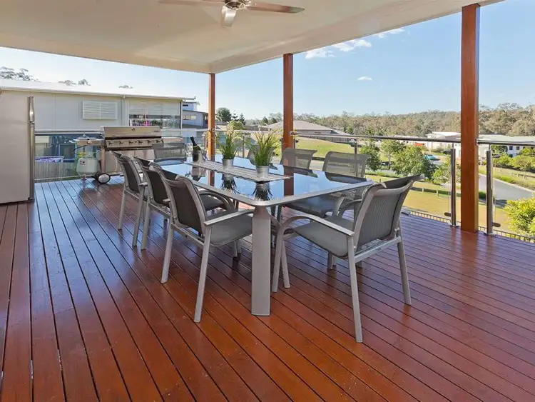 Sixth view of Homely house listing, 18 Rufous Crescent, Brookwater QLD 4300