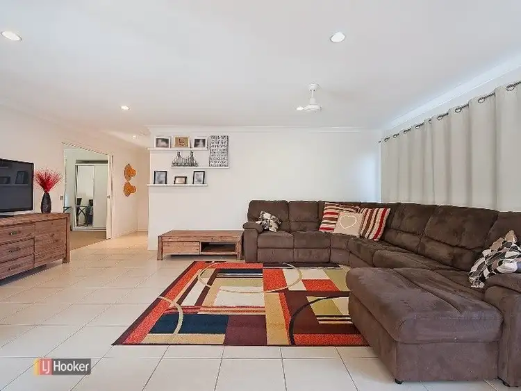 Third view of Homely house listing, 77 Glass House Circuit, Kallangur QLD 4503