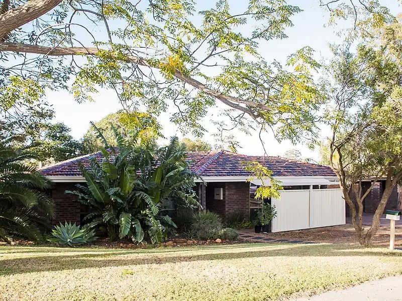 Main view of Homely house listing, 53 Cantua Way, Forrestfield WA 6058
