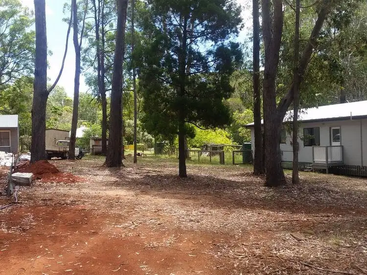 Third view of Homely land listing, 17 Meadstone Street, Russell Island QLD 4184