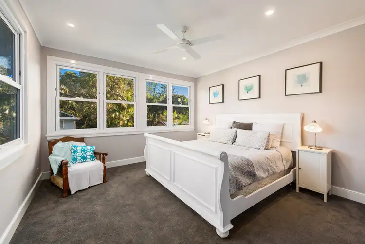 Sixth view of Homely house listing, 59a Bardo Road, Newport NSW 2106