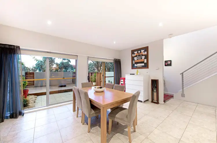 Fifth view of Homely townhouse listing, 28 Aspinall Street, Watson ACT 2602