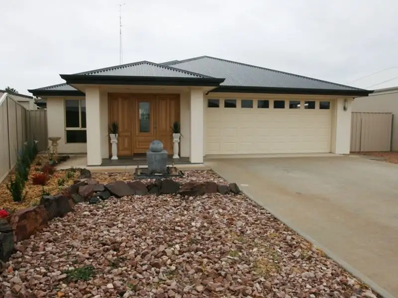 Main view of Homely house listing, 13 John Olsen Drive, Kadina SA 5554