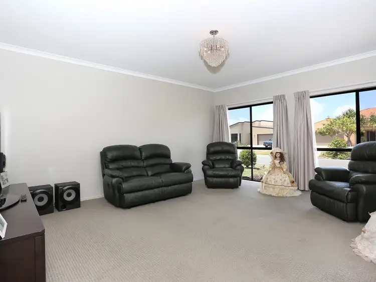 Fourth view of Homely house listing, 12 Seaeagle Place, Banksia Beach QLD 4507