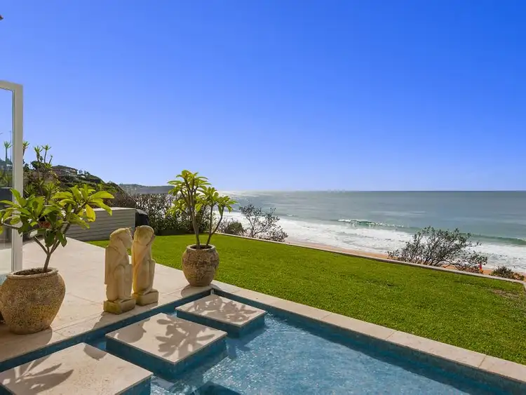 Fifth view of Homely house listing, 77 Narrabeen Park Parade, Mona Vale NSW 2103