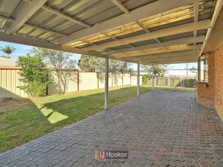 Second view of Homely house listing, 25 Owens Street, Boronia Heights QLD 4124