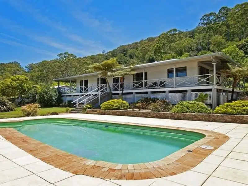 Main view of Homely rural property listing, Address available on request