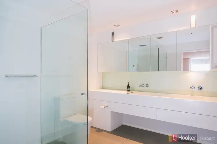 Seventh view of Homely apartment listing, 63 Salamanca Square, Battery Point TAS 7004