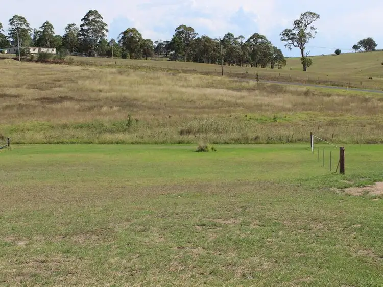 Second view of Homely land listing, Lot 709 Glen Mia Drive, Bega NSW 2550