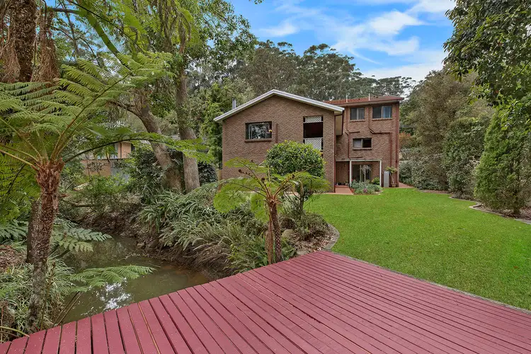 Third view of Homely house listing, 181 The Round Drive, Avoca Beach NSW 2251