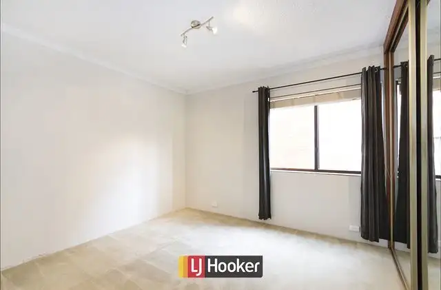 Sixth view of Homely apartment listing, 14/103 Canberra Avenue, Griffith ACT 2603