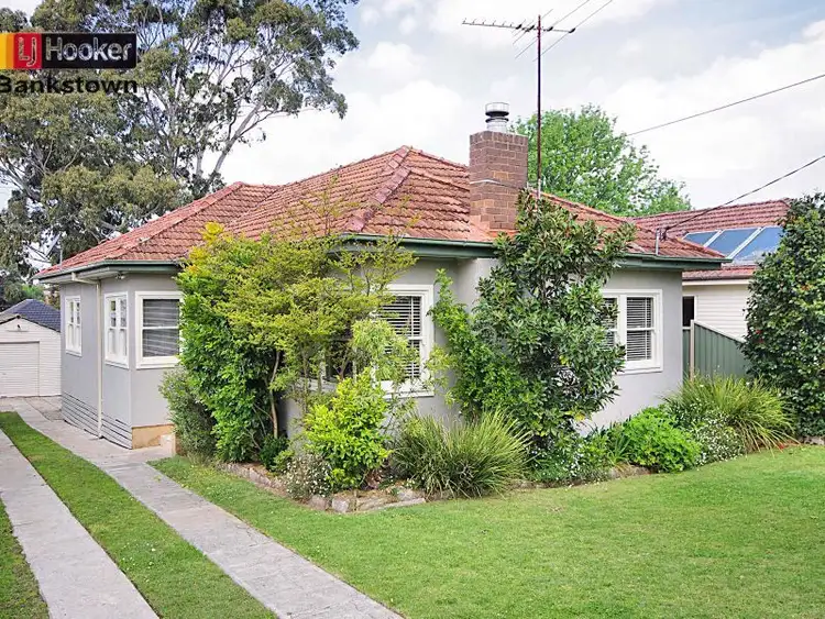 169 Wycombe Street, Yagoona NSW 2199