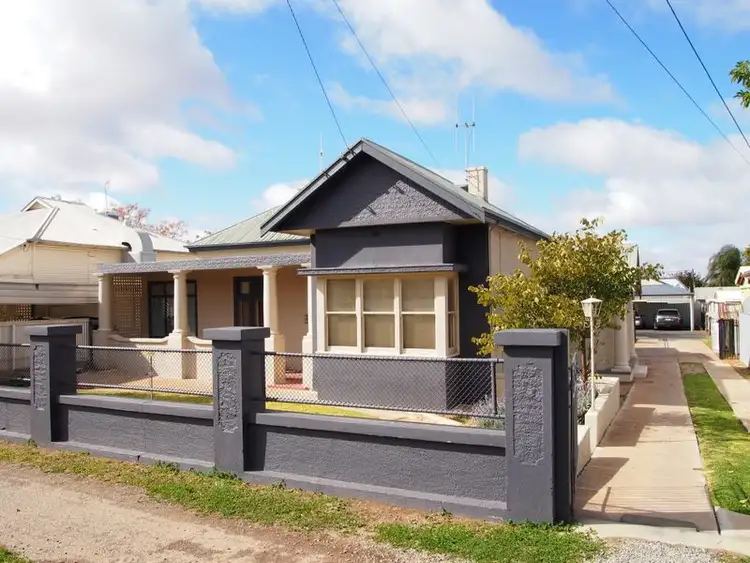 Second view of Homely house listing, 465 Williams Street, Broken Hill NSW 2880