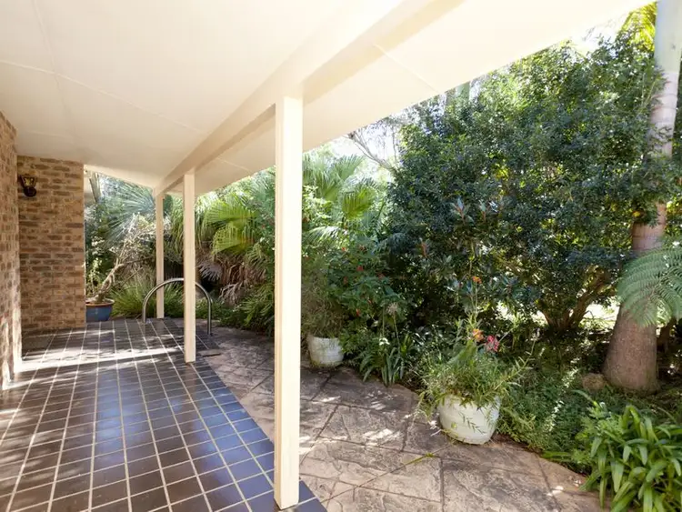 Sixth view of Homely house listing, 128 Old Bar Road, Old Bar NSW 2430