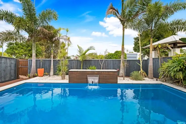 Fifth view of Homely house listing, 4 Sand Lane, Twin Waters QLD 4564