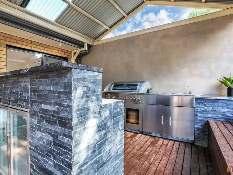 Third view of Homely house listing, 2 Brougham Place, Golden Grove SA 5125