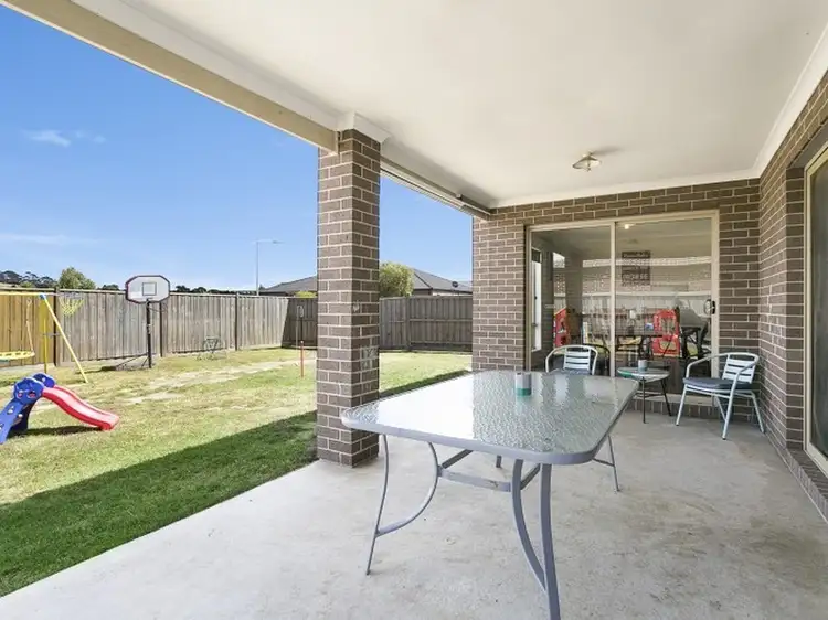 Seventh view of Homely house listing, 74 Wallara Waters Boulevard, Wallan VIC 3756