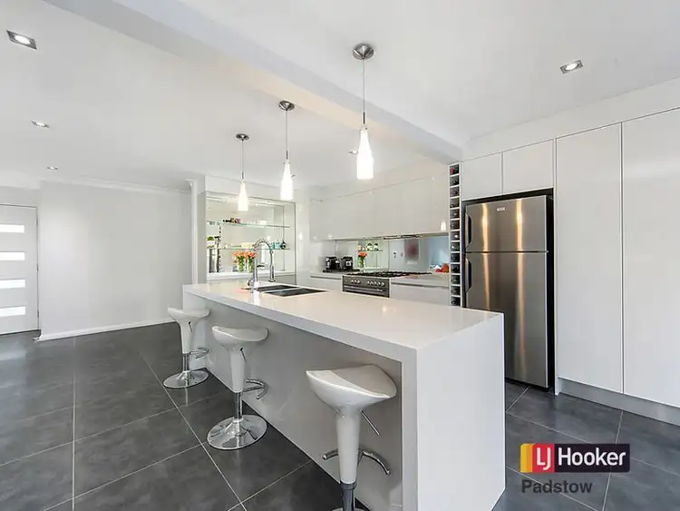 Second view of Homely house listing, 13 Ingram Avenue, Milperra NSW 2214