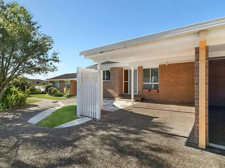 Main view of Homely villa listing, Address available on request