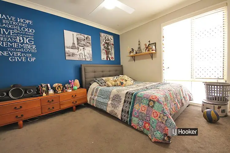 Sixth view of Homely house listing, 24 Brimstone Court, Kallangur QLD 4503