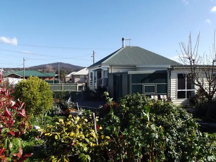 Fifth view of Homely house listing, 44 Quail Street, St Helens TAS 7216