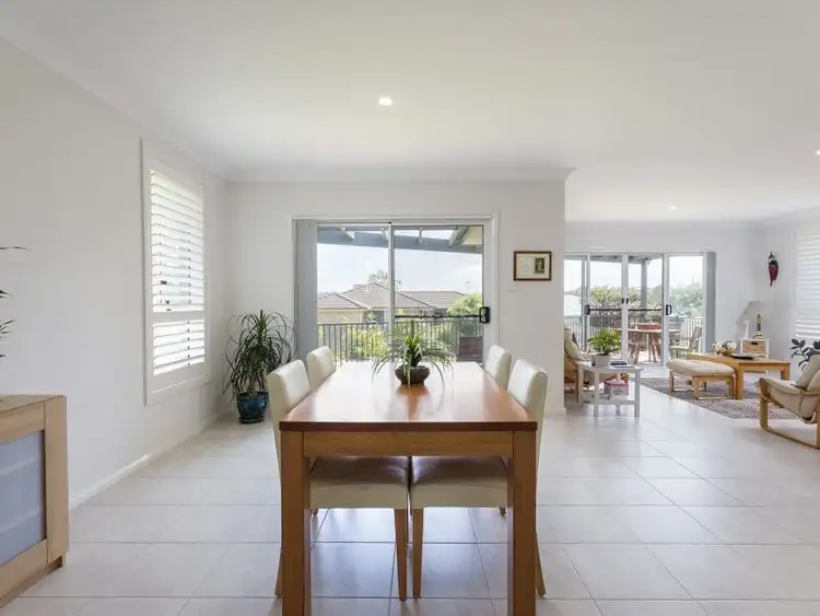 Fourth view of Homely house listing, 59A Bushland Drive, Taree NSW 2430