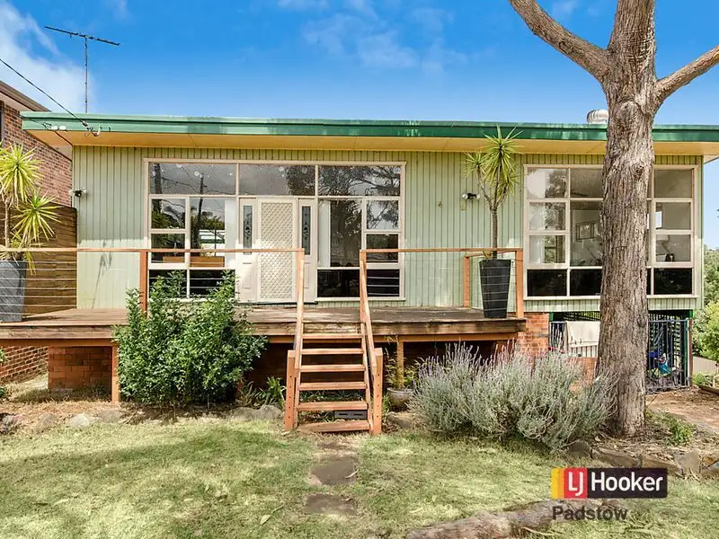 Main view of Homely house listing, 13 Curzon Road, Padstow Heights NSW 2211