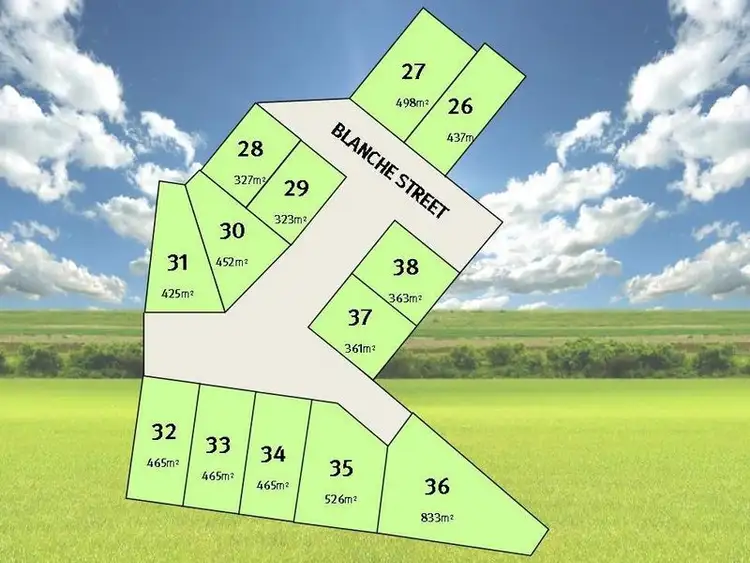 Second view of Homely land listing, 31/ Stage 2C Blanche Street, St Leonards VIC 3223