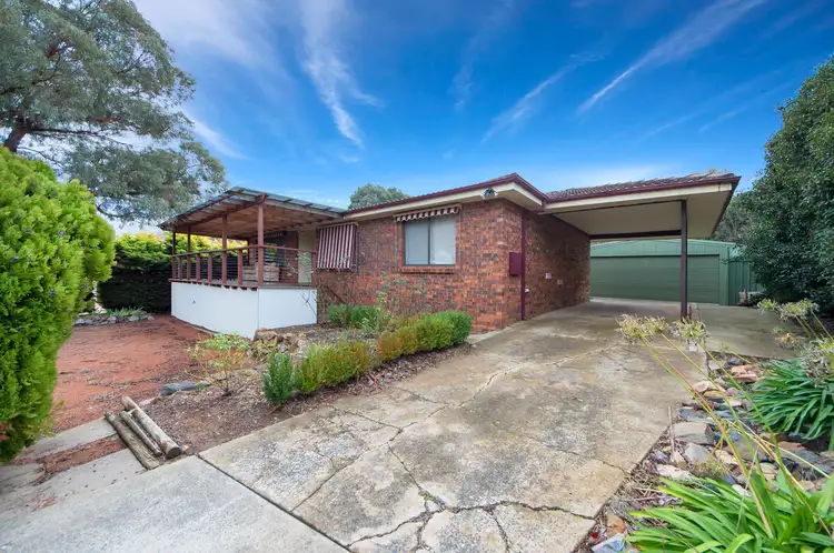 24 Jauncey Court, Charnwood ACT 2615