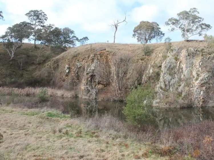 Sixth view of Homely rural property listing, 216 Doctors Flat Road, Ensay VIC 3895