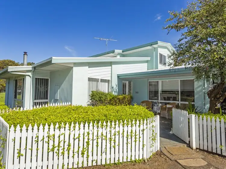 Fourth view of Homely rural property listing, 210 Rhinds Road, Wallington VIC 3221