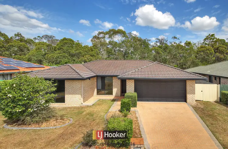 21 Tathra Street, Parkinson QLD 4115
