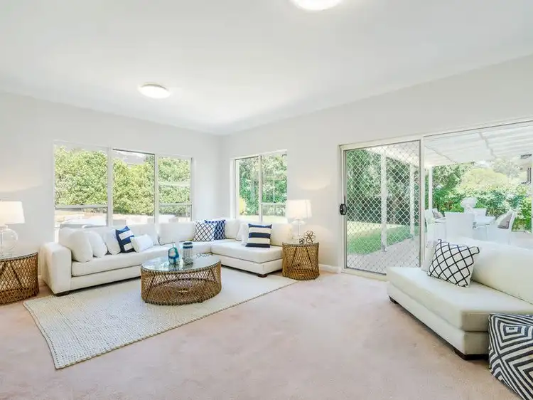 Fourth view of Homely house listing, 8 Reynolds Street, Pymble NSW 2073