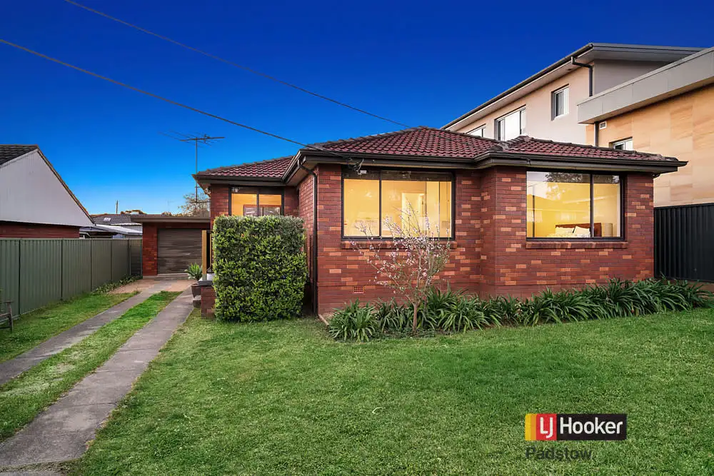 Main view of Homely house listing, 40 Kathleen Parade, Picnic Point NSW 2213
