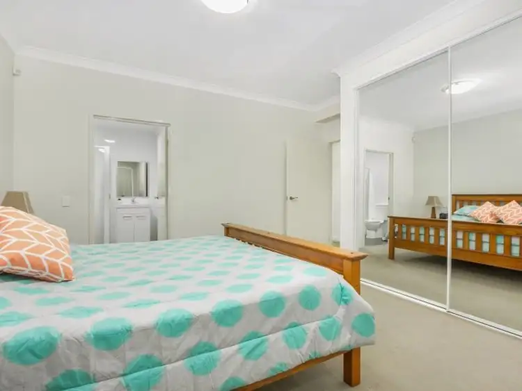 Fourth view of Homely apartment listing, 9/13-19 Pastoral Circuit, Pemulwuy NSW 2145