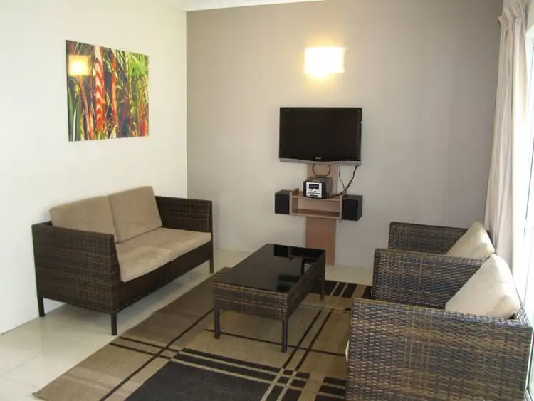 Second view of Homely unit listing, 116 Rendezvous/121 Port Douglas Road, Port Douglas QLD 4877