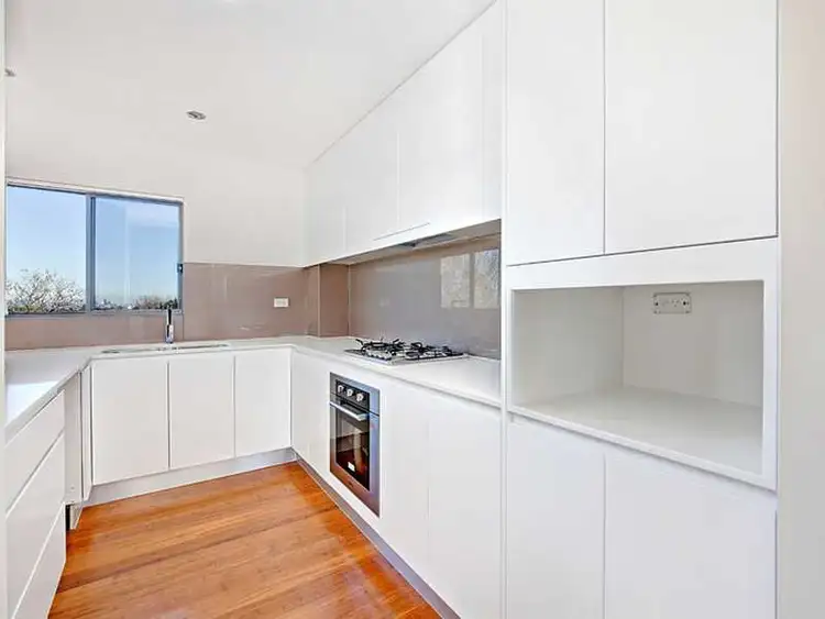 Third view of Homely apartment listing, 6 St Annes Street, Ryde NSW 2112
