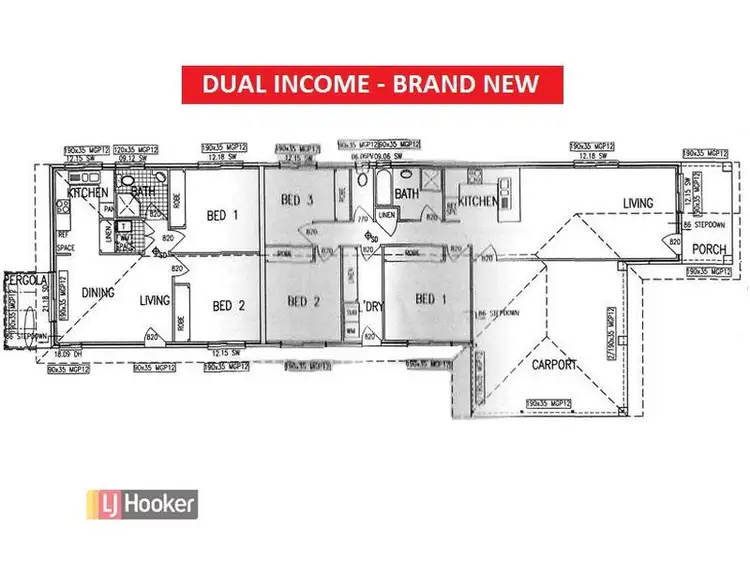 Main view of Homely other listing, 9 Boardman Street, Kallangur QLD 4503